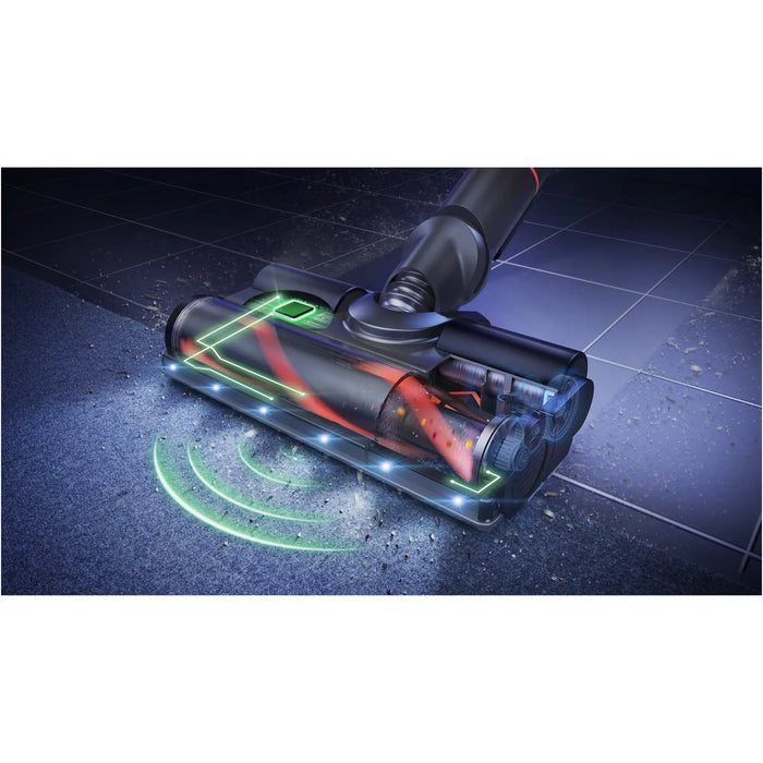 Upright vacuum cleaner Philips XC8055/01***