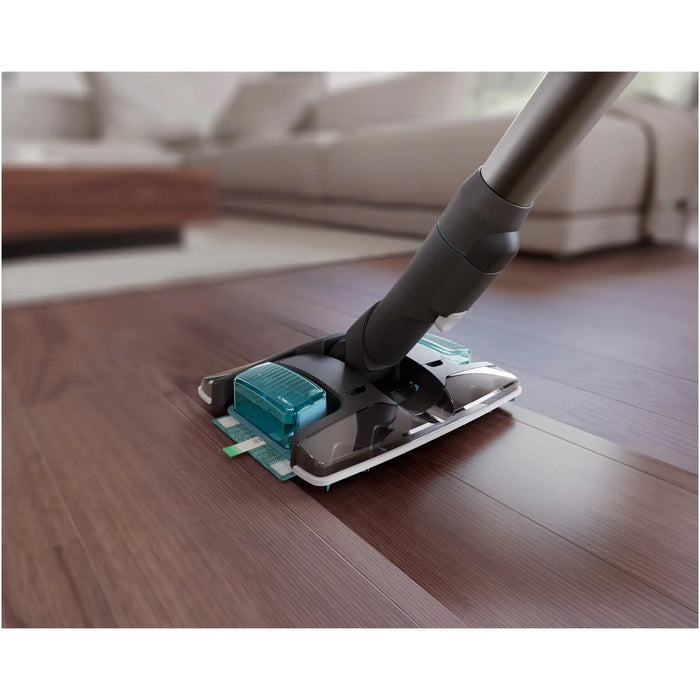 Upright vacuum cleaner Philips XC8055/01***