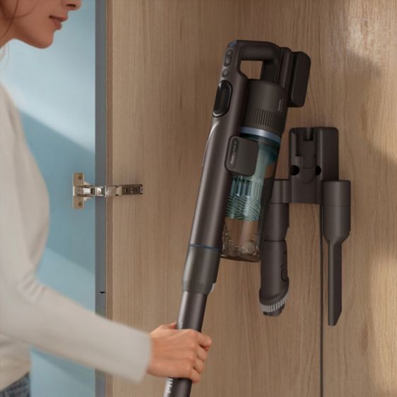 Vacuum cleaner PHILIPS XC8155/01