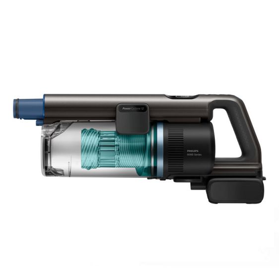 Vacuum cleaner PHILIPS XC8155/01