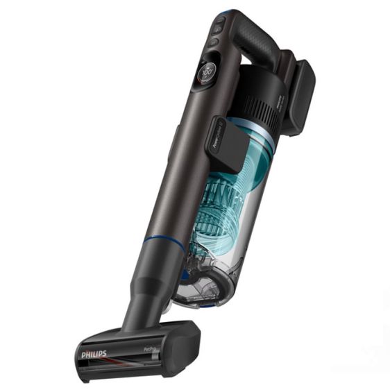 Vacuum cleaner PHILIPS XC8155/01