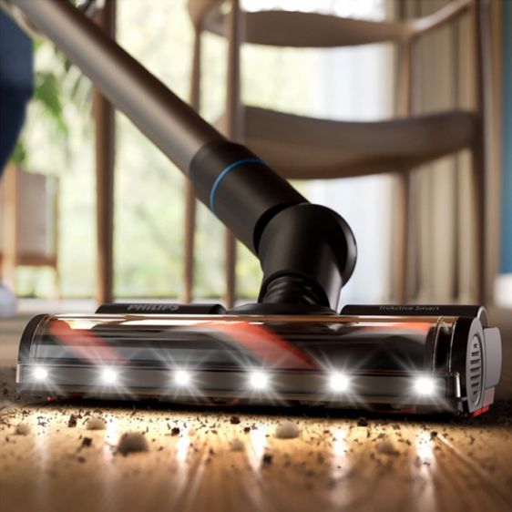 Vacuum cleaner PHILIPS XC8155/01