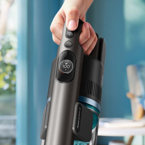 Vacuum cleaner PHILIPS XC8155/01