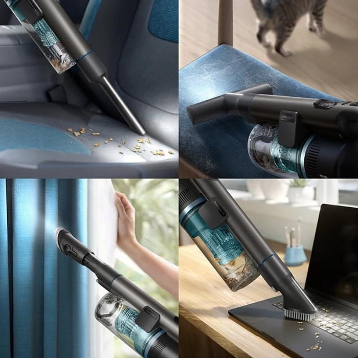 Vacuum cleaner PHILIPS Aqua 8000 Complete XC8157/01