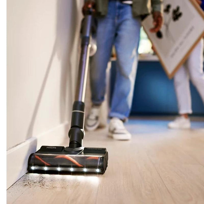 Vacuum cleaner PHILIPS Aqua 8000 Complete XC8157/01