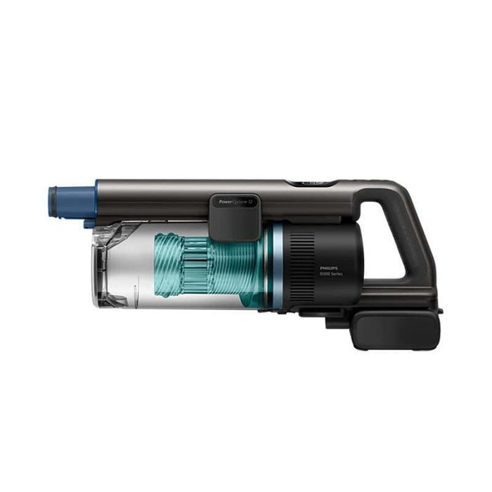 Vacuum cleaner PHILIPS Aqua 8000 Complete XC8157/01