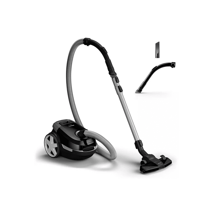 Vacuum cleaner PHILIPS XD3112/09