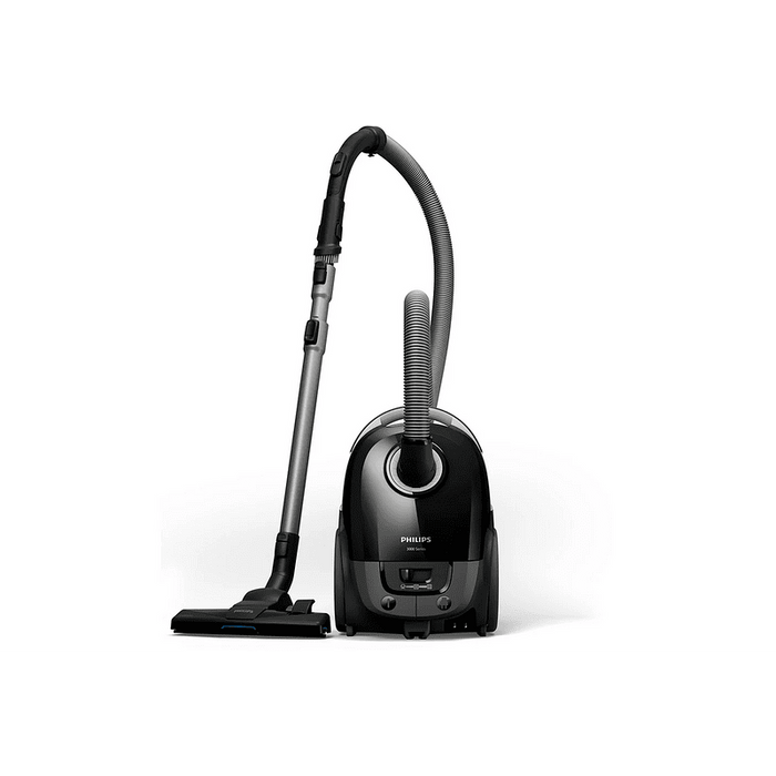 Vacuum cleaner PHILIPS XD3112/09