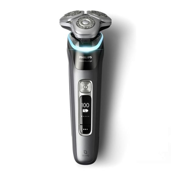 Shaver for wet and dry shaving PHILIPS SkinIQ XP9202/10