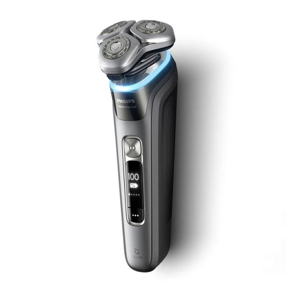 Shaver for wet and dry shaving PHILIPS SkinIQ XP9202/10
