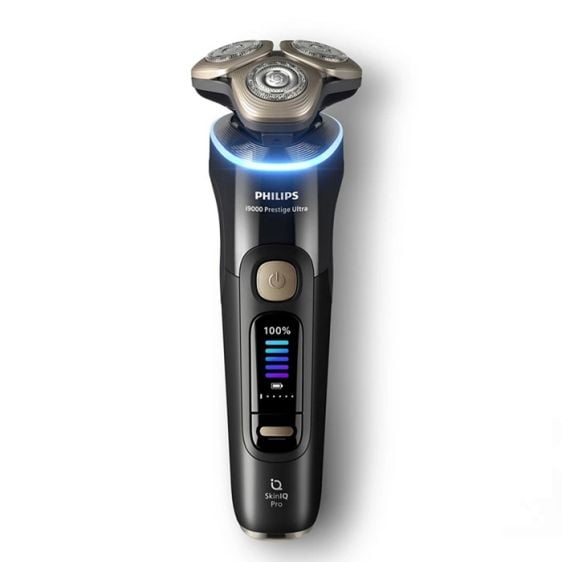 Shaver for wet and dry shaving PHILIPS SkinIQ Pro XP9400/31