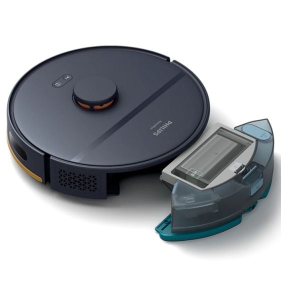 Robot vacuum cleaner PHILIPS XU2000/10 Series 2000