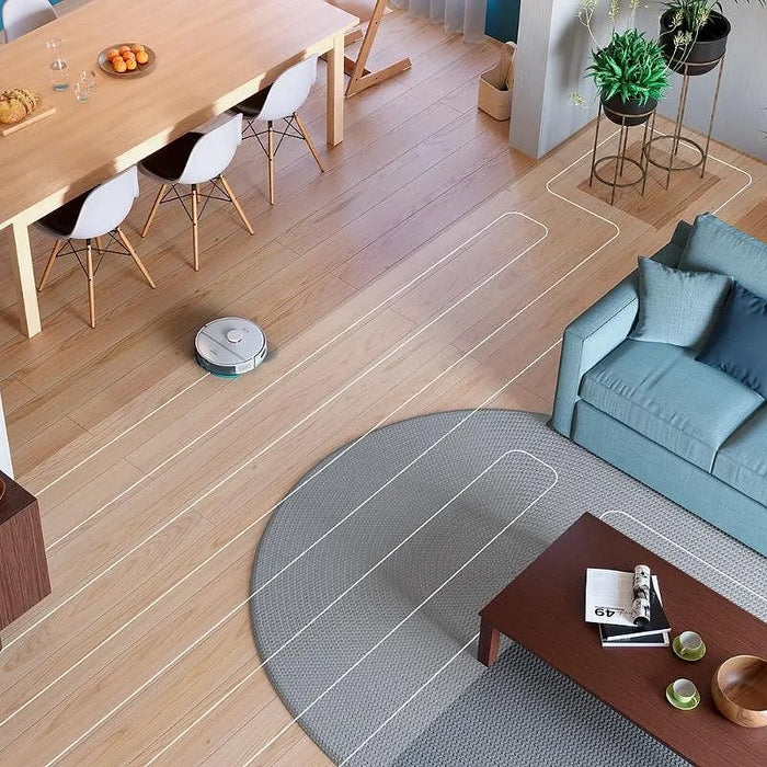 Robot vacuum cleaner Philips XU2100/20