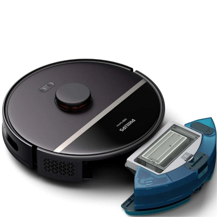 Robot vacuum cleaner PHILIPS XU3000/01