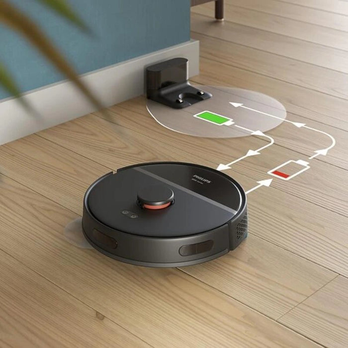 Robot vacuum cleaner PHILIPS XU3000/01