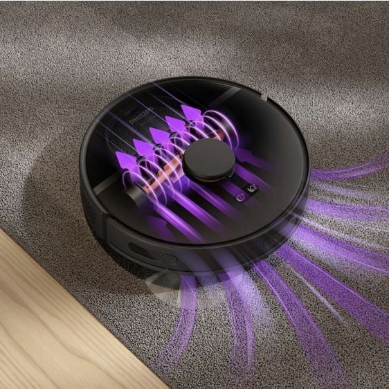 Robot vacuum cleaner PHILIPS XU3100/01