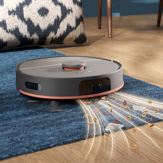 Robot vacuum cleaner PHILIPS XU5000/10