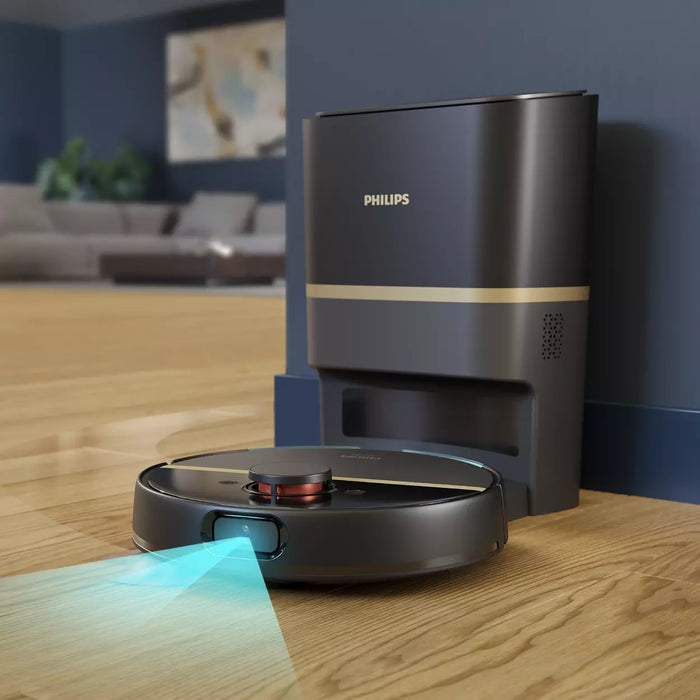 Robot vacuum cleaner PHILIPS XU7100/01