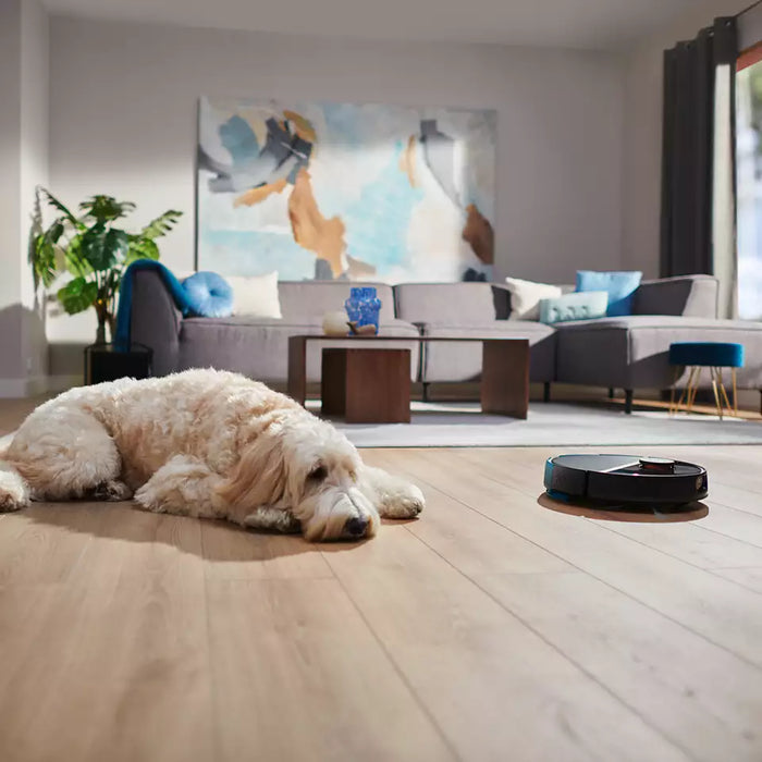 Robot vacuum cleaner PHILIPS XU7100/01