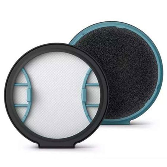 Filter for vacuum cleaner PHILIPS series 2000 and 3000 XV1631/01