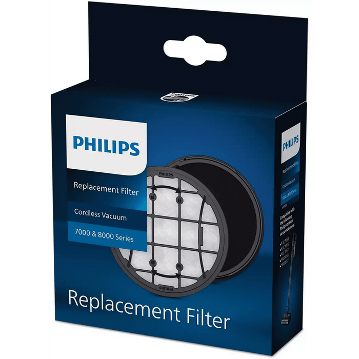 PHILIPS replacement filter for 7000 & 8000 Series XV1681/01
