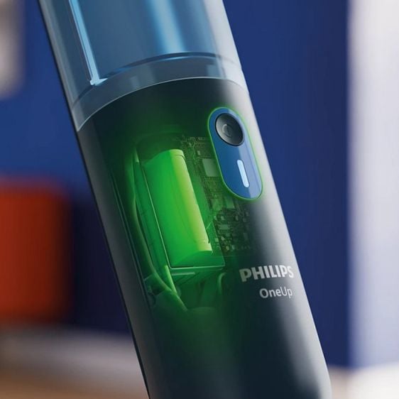 Electric mop PHILIPS OneUp XV3101/01