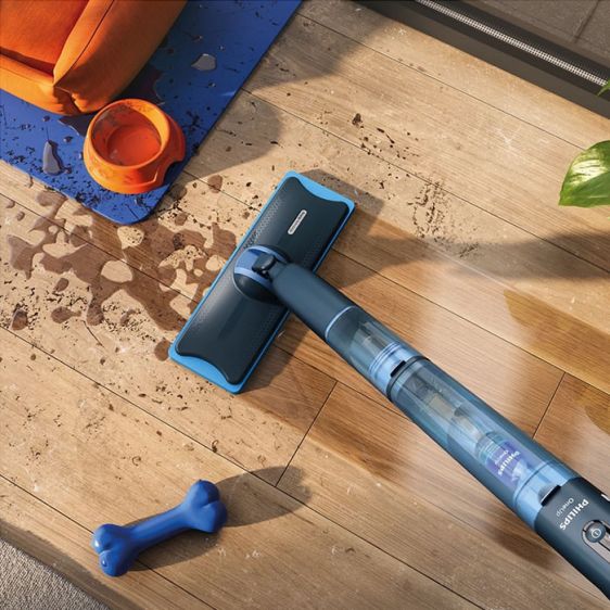 Electric mop PHILIPS OneUp XV5113/01