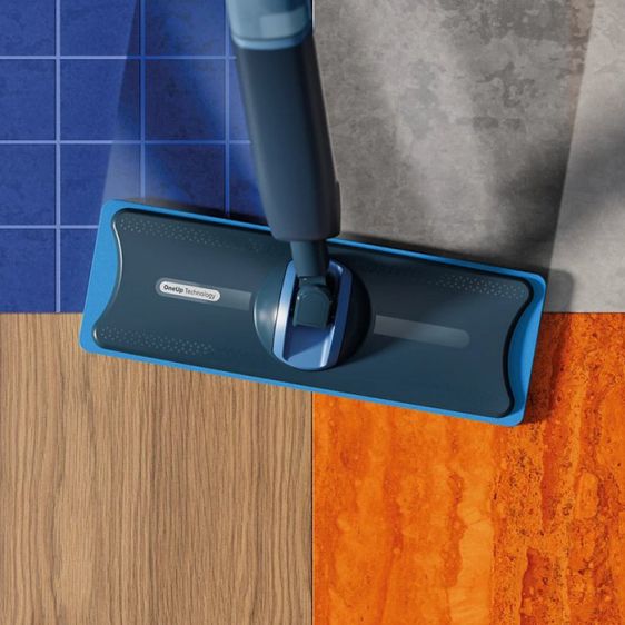 Electric mop PHILIPS OneUp XV5113/11