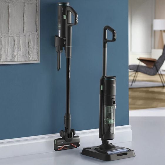 Vacuum cleaner PHILIPS XW7263/11