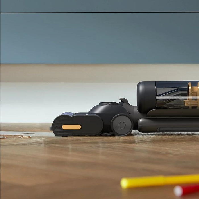 Vacuum cleaner for dry and wet cleaning PHILIPS AquaTrio XW7264/11