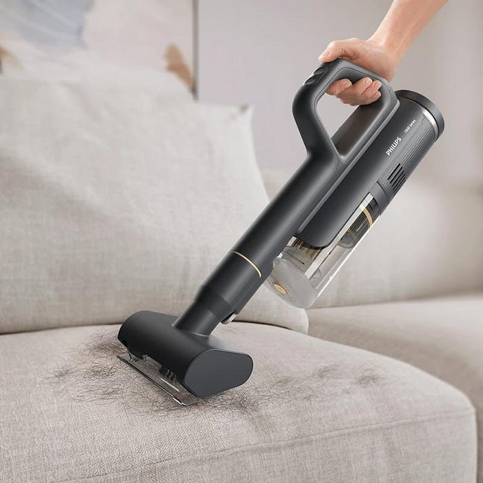 Wet and dry vacuum cleaner PHILIPS AquaTrio XW7264/11