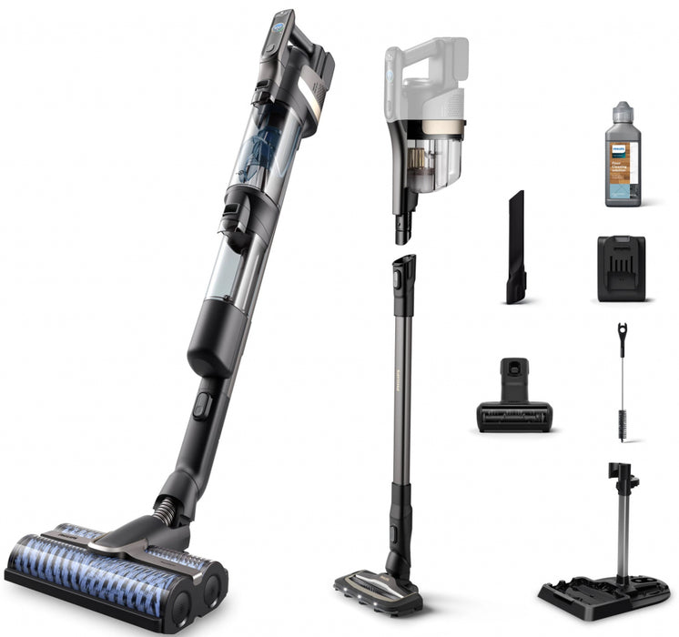 Vacuum cleaner Philips XW9383/01