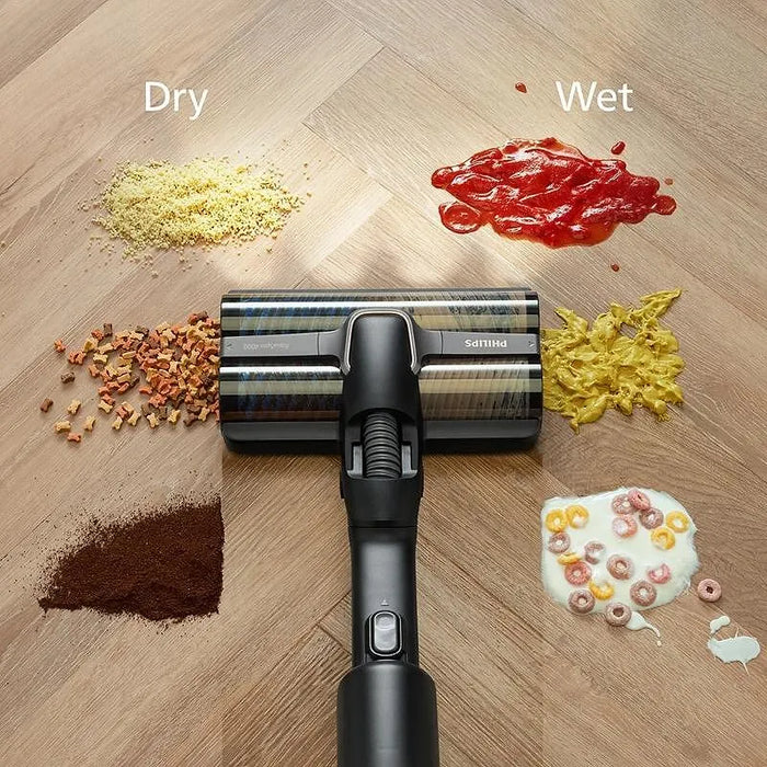 Wet and dry vacuum cleaner PHILIPS AquaTrio XW9463/11