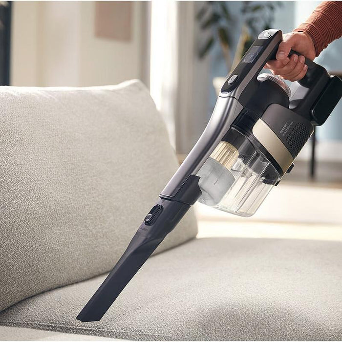 Vacuum cleaner for dry and wet cleaning PHILIPS AquaTrio XW9463/11