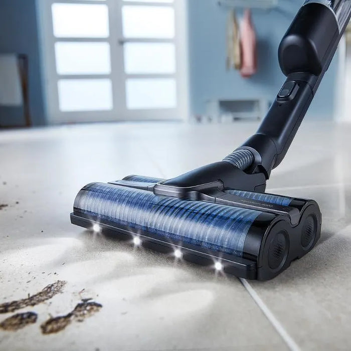 Wet and dry vacuum cleaner PHILIPS AquaTrio XW9463/11