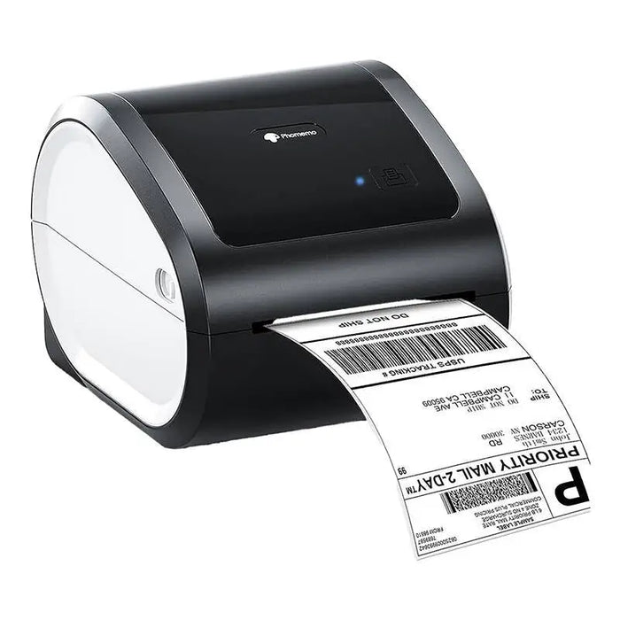 Phomemo D520 portable label printer (black and white) - Label printers<<<Label printers<<<Office<<<InnproXML