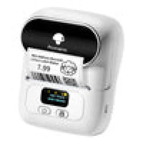 Phomemo M110 portable label printer (white) - Label printers<<<Label printers<<<Office<<<InnproXML