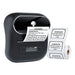 Phomemo M220 Portable Label Printer (black) - Label printers<<<Label printers<<<Office<<<InnproXML