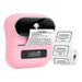 Phomemo M220 Portable Label Printer (pink) - Label printers<<<Label printers<<<Office<<<InnproXML