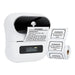 Phomemo M220 Portable Label Printer (white) - Label printers<<<Label printers<<<Office<<<InnproXML