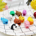 Phone cable cover in the shape of a squirrel - Other cell phone equipment<<<HurtelXML