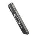 Phone case Baseus Magnetic Crystal Clear for iPhone 12 (transparent) with all-tempered-glass screen protector