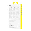 Phone Case for iP 13 PRO Baseus OS-Lucent Series (Clear) - Protective cases for smartphones<<<Cases<<<GSM