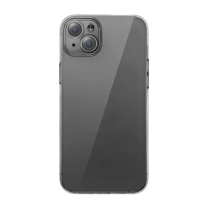 Phone Case for iP 14 Baseus OS-Lucent Series (Clear) - Protective cases for smartphones<<<Cases<<<GSM