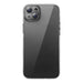 Phone Case for iPhone 15 Baseus OS-Lucent Series (Clear) - Protective cases for smartphones<<<Cases<<<GSM