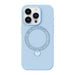Phone case Joyroom Dancing Circle PN-15L2 Iphone 15 Pro (blue) without packaging - Protective cases