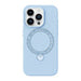 Phone case Joyroom Dancing Circle PN-15L2 Iphone 15 Pro (blue) without packaging - Protective cases