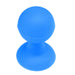 Phone holder with a round head - blue - Cell phone holders<<<HurtelXML
