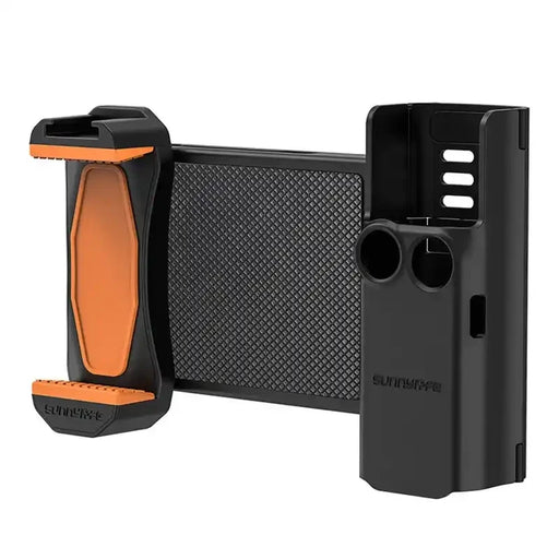 Phone Holder with Storage Case Sunnylife DJI Osmo Pocket 3 - For sports cameras<<<Accessories<<<Photo