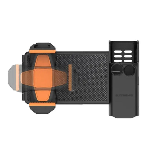 Phone Holder with Storage Case Sunnylife DJI Osmo Pocket 3 - For sports cameras<<<Accessories<<<Photo